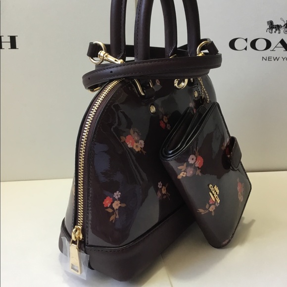 🍀Coach Set🍀 - Picture 4 of 8